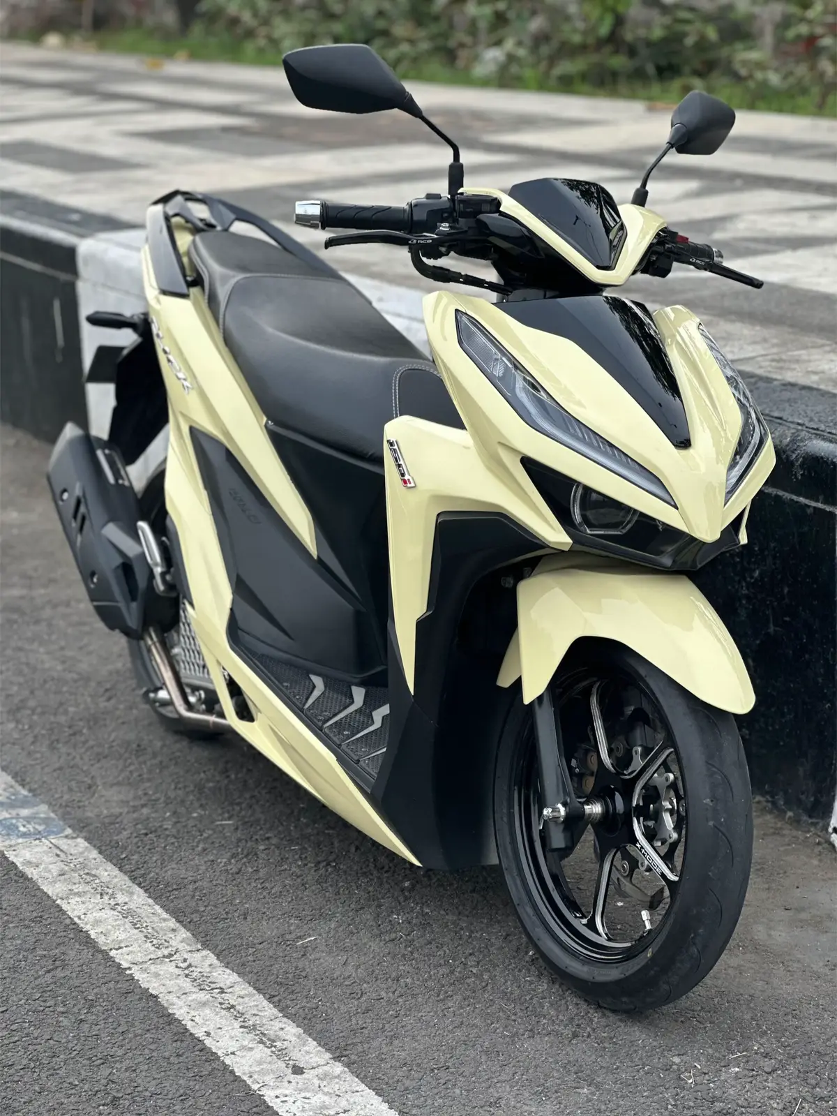 #fyp #vario #variomodifikasi #fypシ #varioproper 