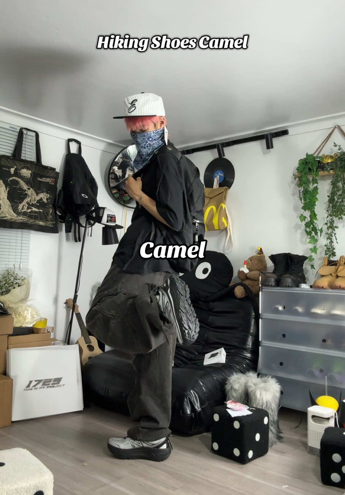 Nếu m xin thì bố m cho