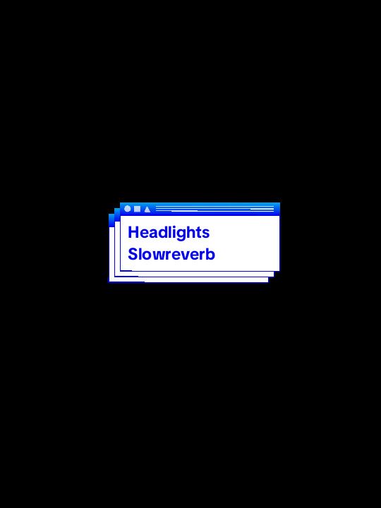 FULLNYA ADA DI YUTUB : ZAIN ANGGARA OFFICIAL,, HEADLIGHTS - SLOWREVERB🎧 #headlights #slowreverb #putriror #arief_anggaraasyikboss #overlaylyrics #sdaofficiall #anggaraofficiall @putri ror 