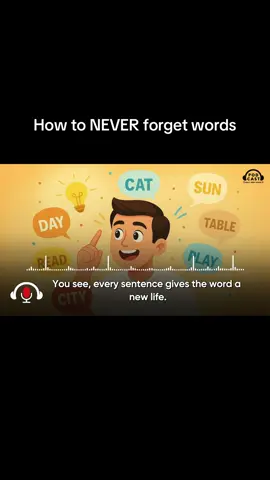 🎧 Slow Listening for Beginners (A1-A2) | How to NEVER forget words #short #slowenglish #everydaypractice #dailypractice #englishforeverydayactivities #english #learnenglish #englishlessons #englishforbeginners #Improveyourenglish #englishlistening