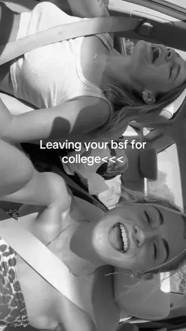 Ellie I love you and thank you for being there for me through thick and thin. 20 days left with you. @ellie🦋 #college #fyp #bsf #leavingforcollege #viral 