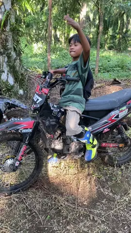 Masak kalah sama bocil🫵 #rbt #rbtrevoabsolude #trailadventureindonesia #rbtkinali #fyp 