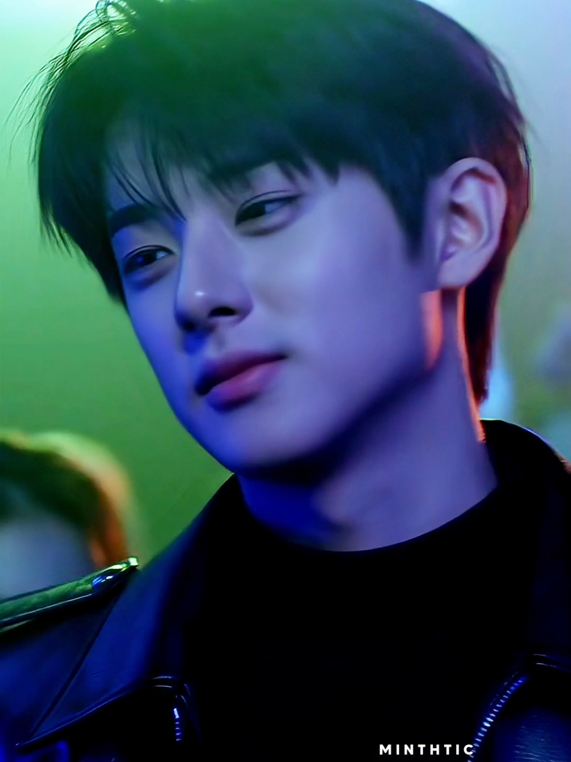 #kimminkyu #br2diviu #bitchxrich2 