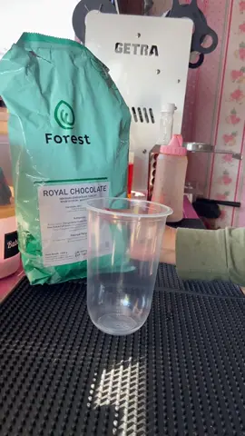 Yg mau buka usaha minuman tp bingung cari bubuk yg enak rasa ala cafe. Wajib pakai bubuk dari @Forest Beverages Solutions #drinkie #jualan #minuman #minumanviral #minumankekinian #minumansegar #minumandingin #teh #kopi #cold #hot #fyp 