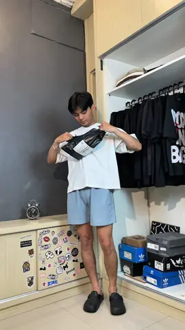 Rekomendasi kaos boxy