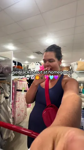 fun fact-I hate Halloween! But the cutest girly theme had me and my wallet on a chokehold😅 do we want a haul!!!???? #homegoods @HomeGoods #hallween #summerween #homedecor #affordable #girlmom #decoration #Home #shopping 