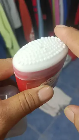 TAPUSIN NA NATIN YANG PAG PAPAWIS NG UNDER ARMS MO YAH  #deodorant #oldspice #fyp 