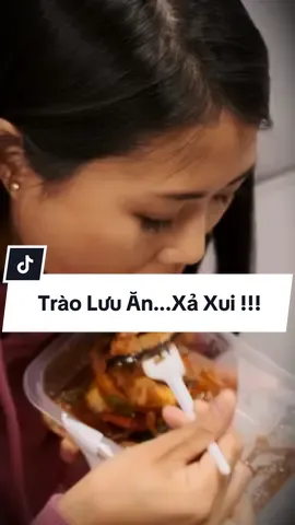 Trào Lưu Ăn...Để Xả Xui #phongthuy #phongthuytamlinh #tâmlinh #phongthuytrankhuong #chiasekienthuc #hieudungvephongthuy #phongthuytailoc #xaxui #xaxuicucmanh🍀🍀🍀 #hotvitlon #trungran 