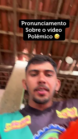 Culpa da mente poluída de vocês 🤣  #fy #polemica #bezerro #mamadeira