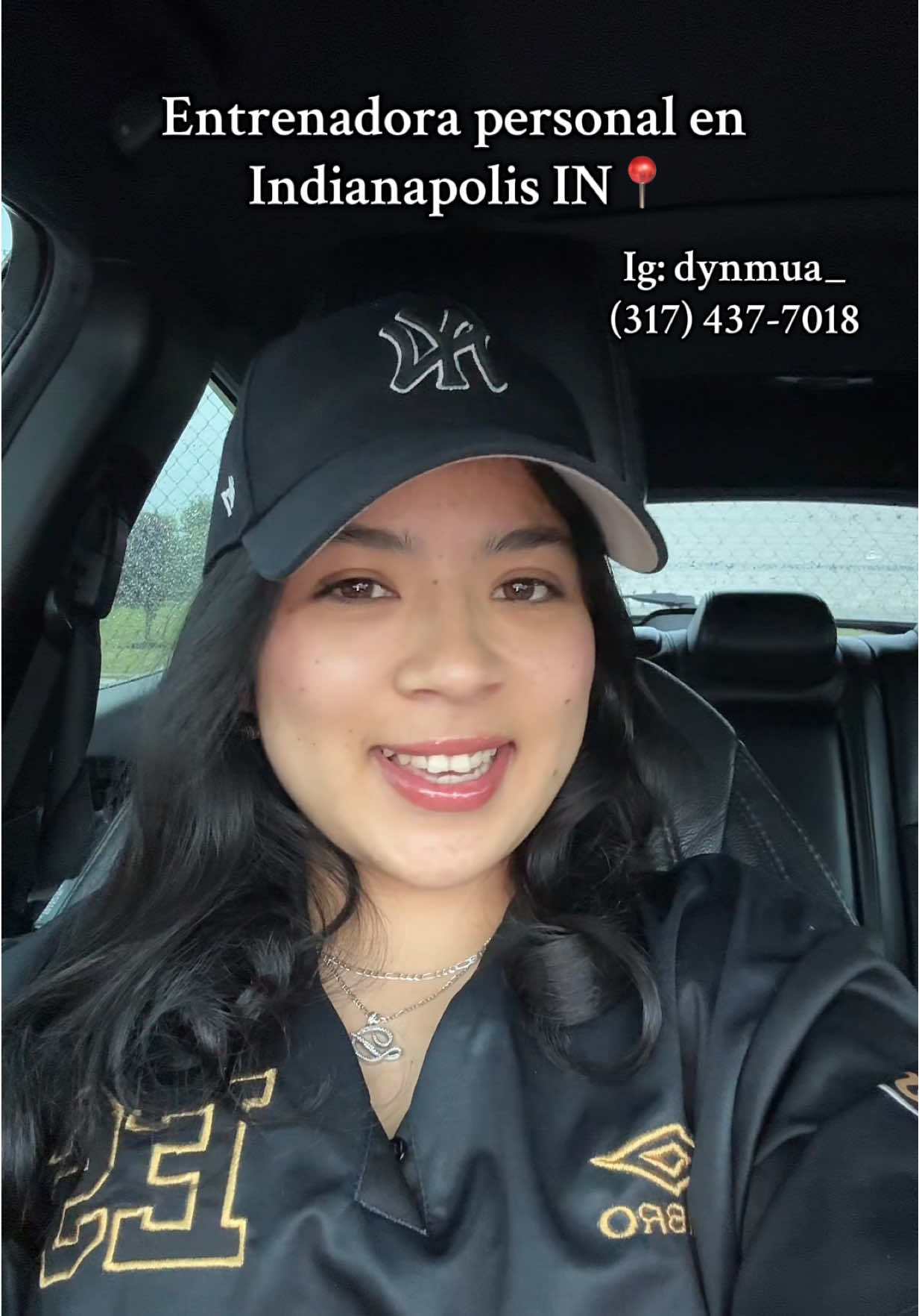 Entrenadora personal en Indianapolis IN📍 mandame mensaje por aquí, por instagram @dynmua_ o por whatsapp 317-437-7018  #entrenadora #indianapolis #indiana #personaltrainer #Fitness #routine #indianapolis #coach #personaltrainer #entrenadorapersonal 