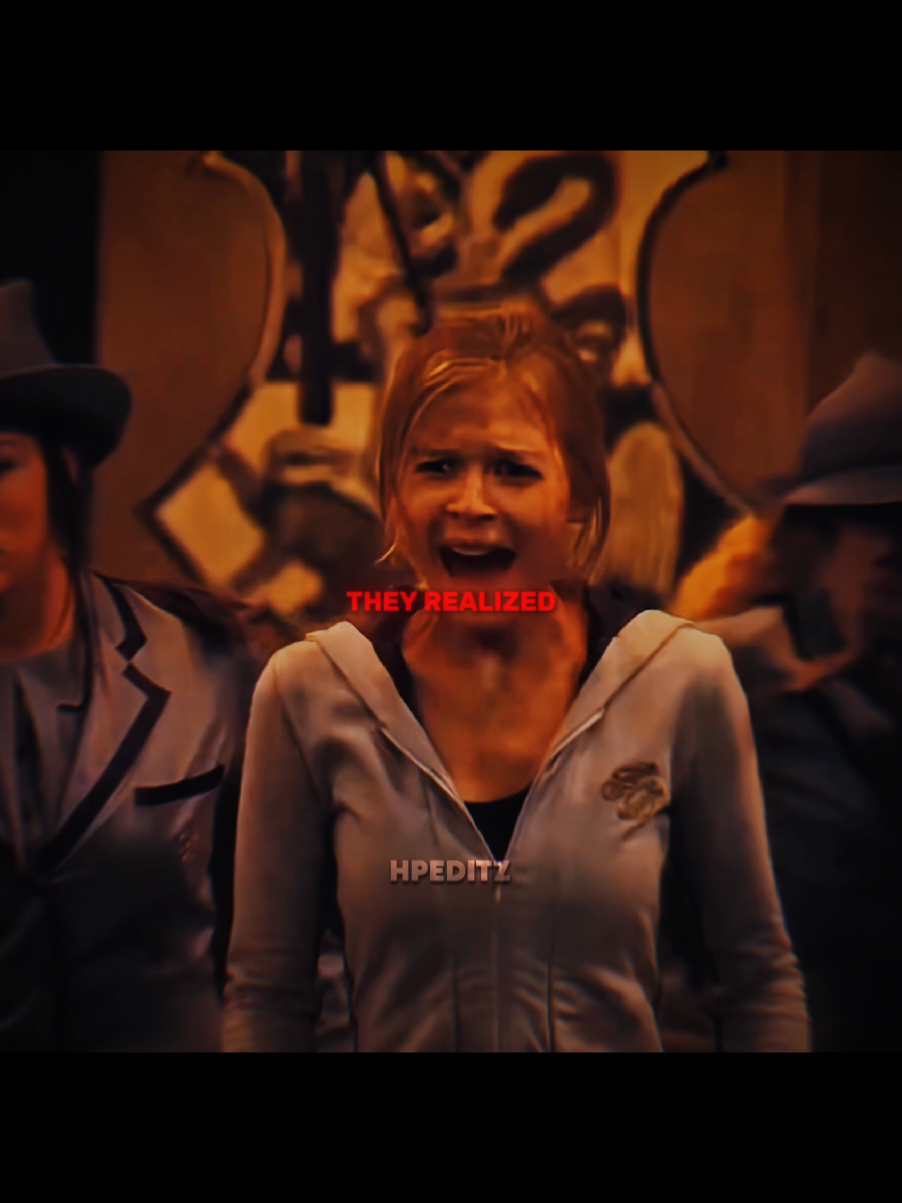 the momemt they realized... #harrypotter #edit 