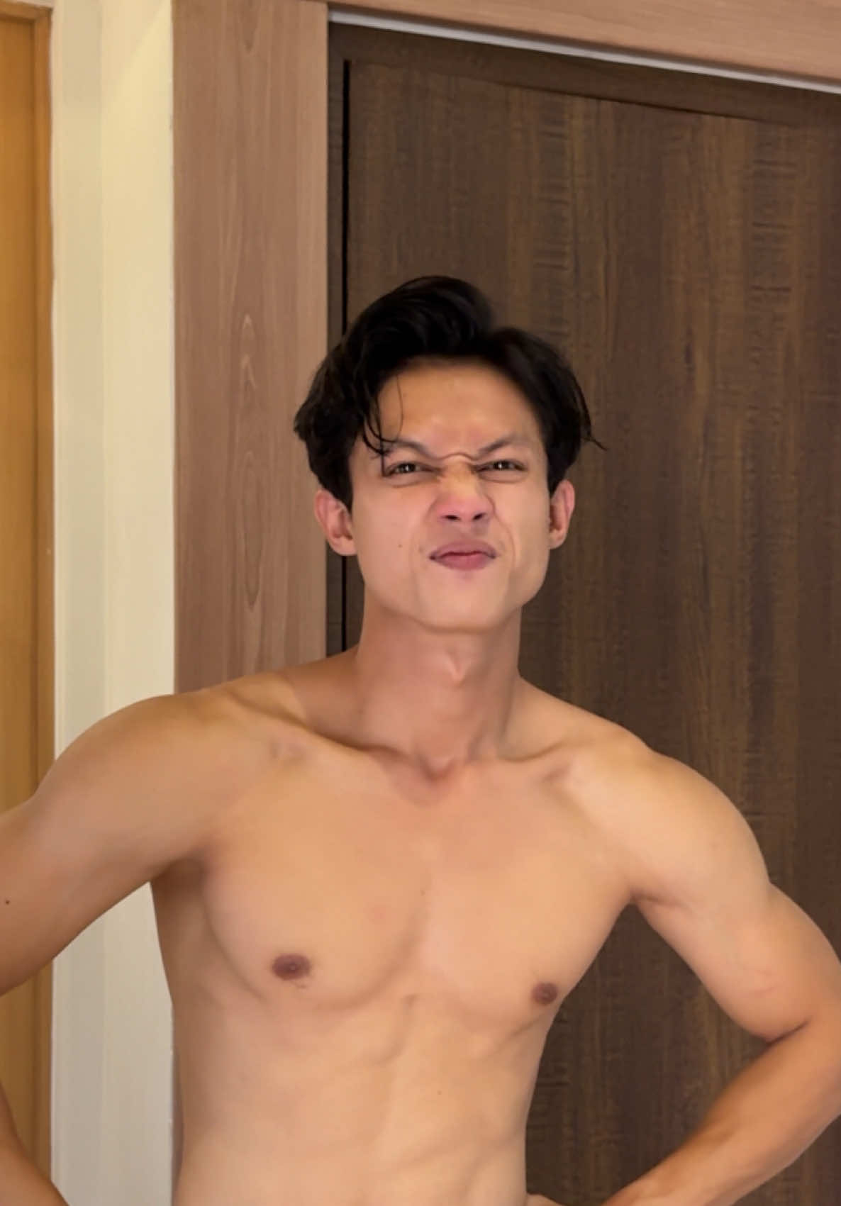 segerrrr bgt sumpah 😭 #hairremoval #milkrecipe 