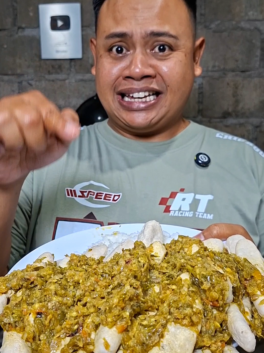 OTAK OTAK SAMBAL IJO 🤩🔥 kalau aku si langsung beli ya.. mumpum lagi murah...!! 😁 #gorengan #fyp #cemilanviral #jajanantiktok #sambalijo 