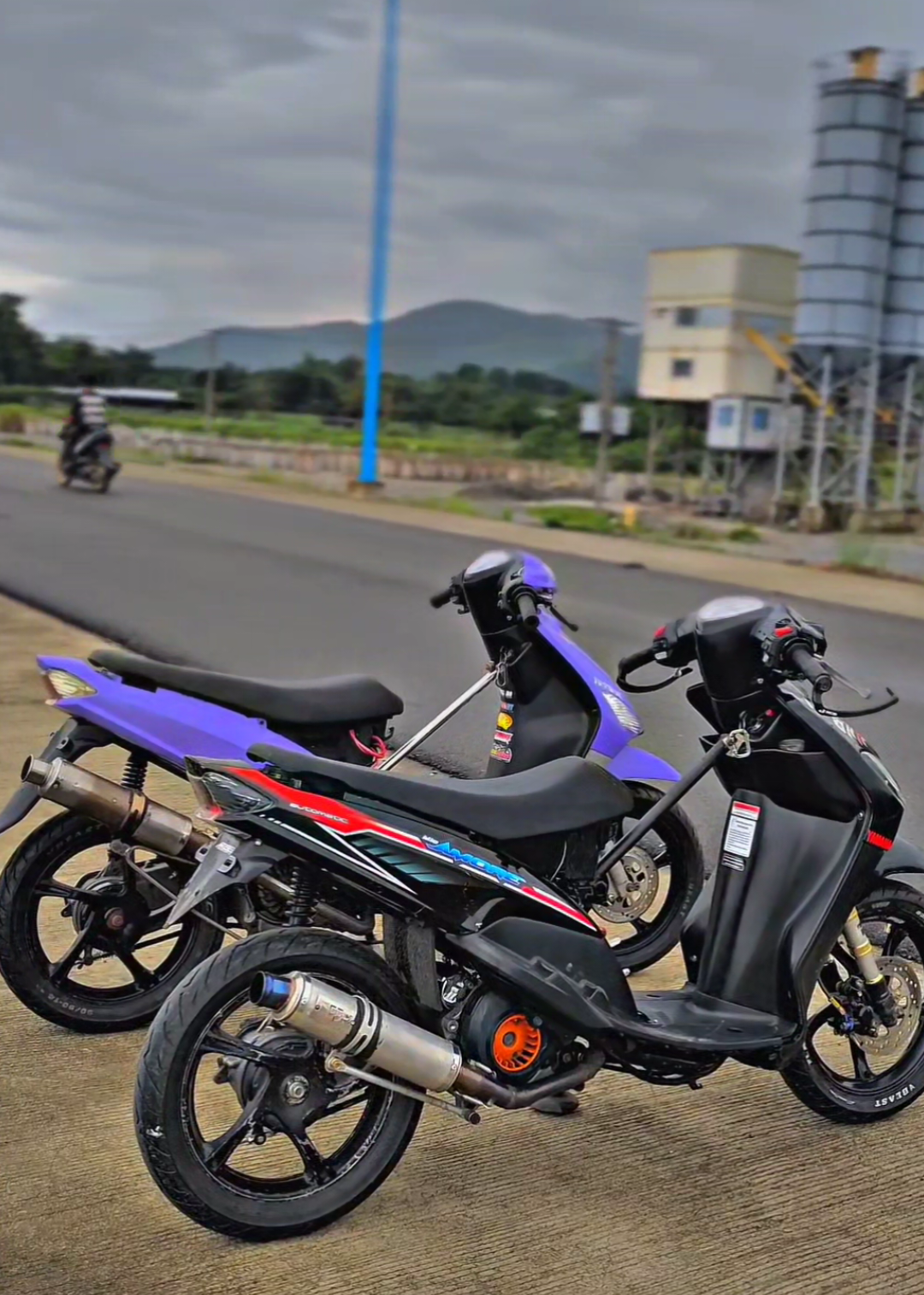 awan mapanonot nga bg music'n haha #fyp  #fypage  #yamaha  #mio  #icph🇵🇭🇮🇩  #streetgpphilippines🇵🇭  #streetgp🇵🇭  #streetgpconcept  #circuitconcept  #circuitoverdrag  #circuit  #fypシ゚viral  #makeitviral  #mio4valve 