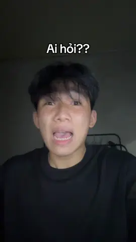 Ai hỏi?? #viral #trending #fyp #xuhuong #viralvideo #xuhuongtiktok 