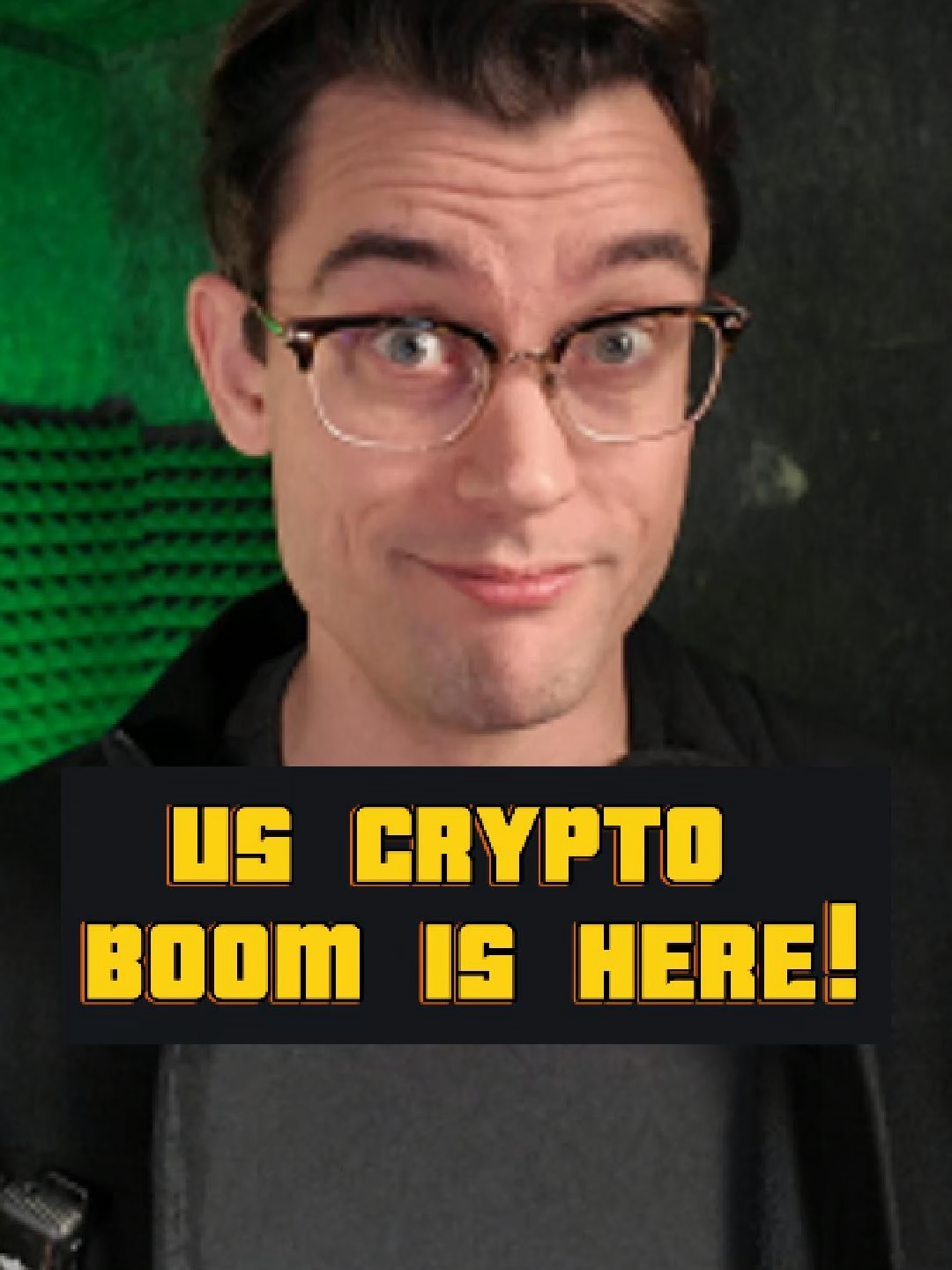 TRUMP Just Saved Crypto?! 😳 Here’s What You Missed…