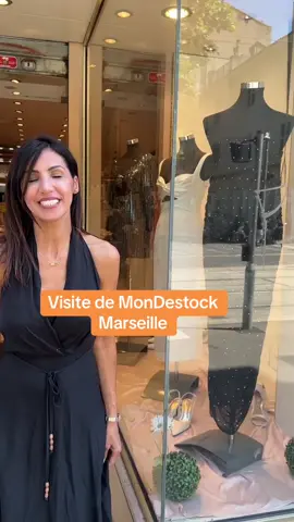 Shop tour de notre boutique MonDestock de Marseille.  125 rue de Rome 13006 Marseille  #marseille #bonplan #destockage #fashion #bonneadresse 