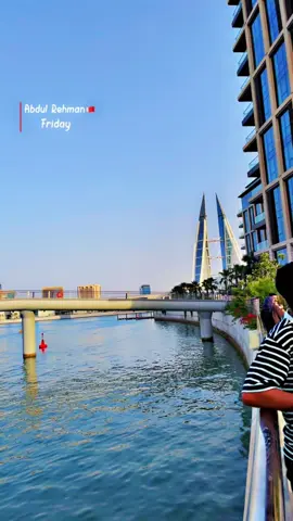 Bahrain Bay Fourseasons hotel view #foryou #bahraintiktokers🇧🇭 #bahrain🇧🇭 #fyp #foryoupage #viral #seavibes 