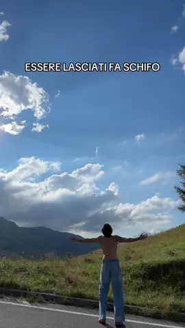 Video motivazionale : essere lasciati fa schifo 