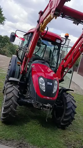 czekamy na żniwa 🌾🌾#agriculture #dlaciebie #deutzfahrpower💚 #dc #ursusc360 