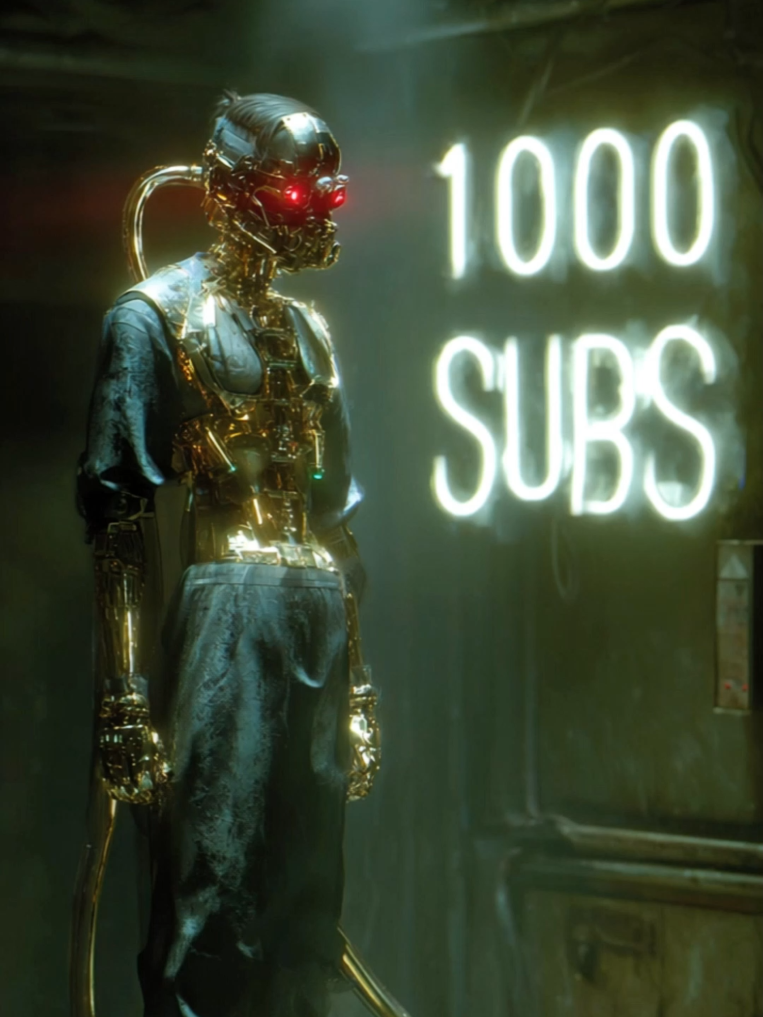 Thank you, 1000 followers, Love you all! ❤️❤️❤️ #thankyou #1000 #roadto10k #follow #ai #aiart #fyp #viral #haveagoodday #loveyou #happyfriday