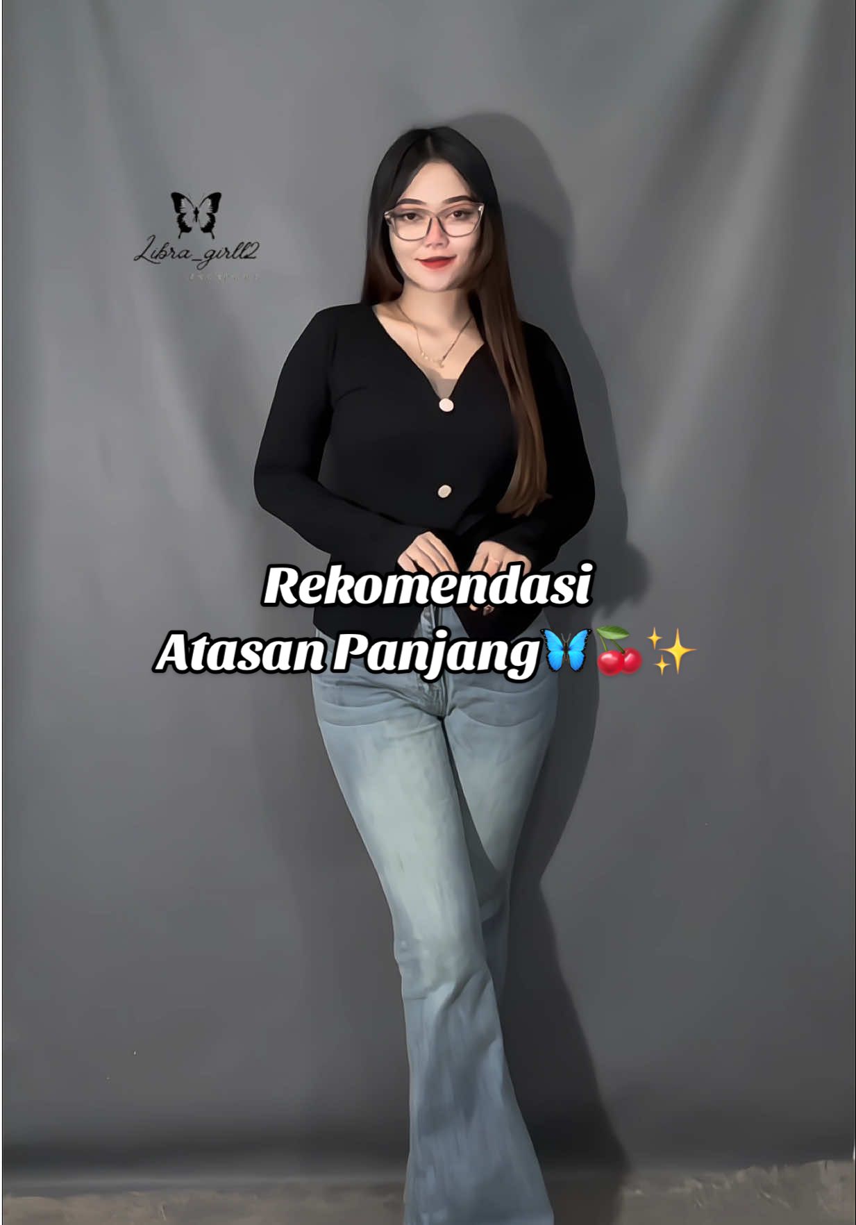 #rekomendasioutfit #atasanwanita #atasanwanitamurah 