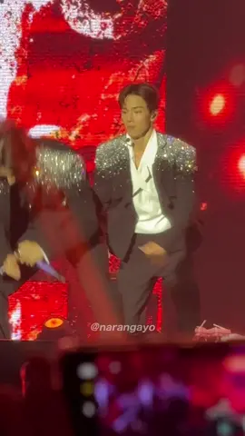 SHOWNU ICONIC JUMP IN TRESPASS 😭😭😭 #monstax #shownu #shownumonstax  cr: narangayo on X