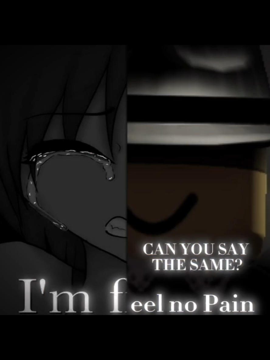 I'm Feel no Pain can you say the same? #vaiprofycaramba #forsaken #edit #mafioso #foryou 
