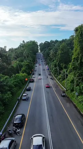 Ni ka yang viral tu? Koh Samui Kedah #fyp #tanjungjaga #kohsamui #kedah 