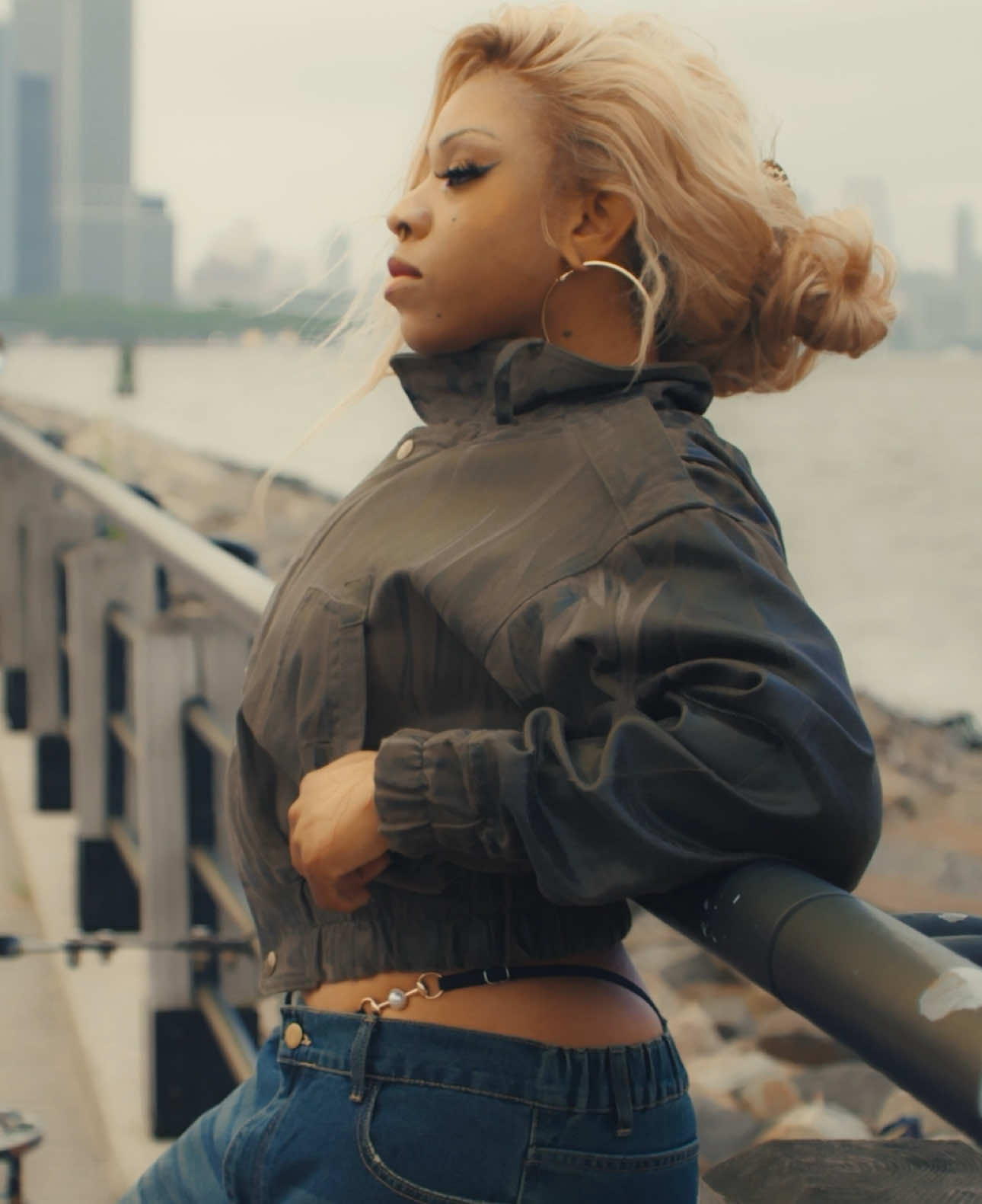 I gotta post the full video cause I love it sm😭