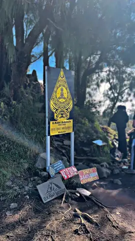 puncak batu tulis rabu 16 juli #pendakiindonesia🇮🇩 #masukberandafyp #gunungkawi 