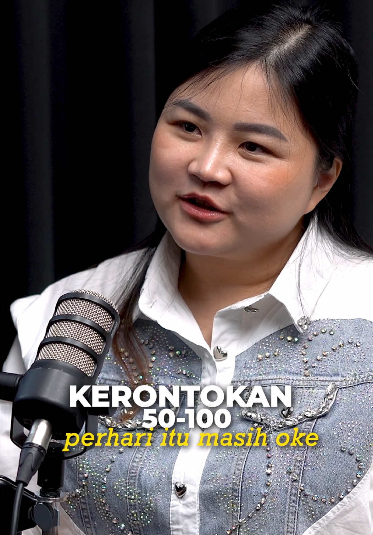 Siapa yg suka mengalami kerontokan dirambut? Kerontokan 50-100 helai/hari itu hal wajar? Full diyoutube tell the truth