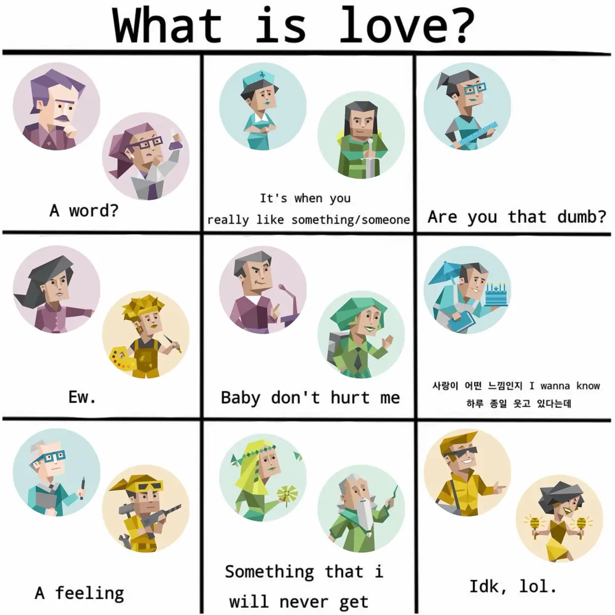 Memes time 🙌🏻 #mbti #mbtiktok #mbtipersonality #16personalities #mbtimemes #personalitytypes #mbtitypes #entp #intp #enfp #infp #enfj #infj #estp #istp #isfp #istj 