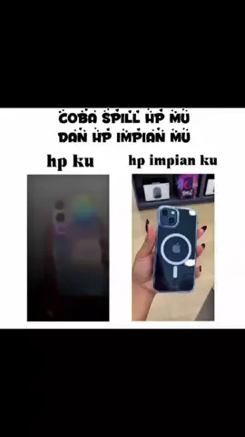 coba spill hp mu 🤔🤟 dan hp impian mu🤲🤙 #fyppppppppppppppppppppppp  #foryoupage #hpvivoy19s #hpiphone13 