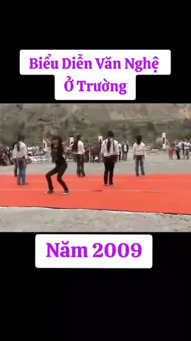 Biểu Diễn Văn Nghệ Ở Trường Năm 2009  #vuive #vuivemoingay❤️ #nhachaymoingay #kiuctuoitho #8x9x 