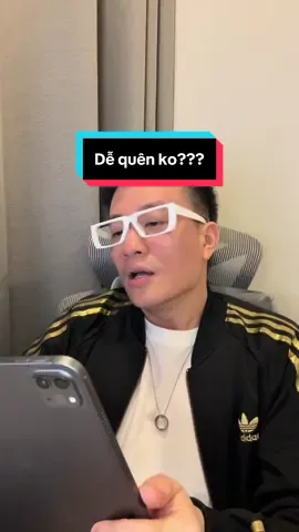 Dễ quên ko các bác😂 #tiktokgiaitri #haihuoctiktok #luongmanhhai 
