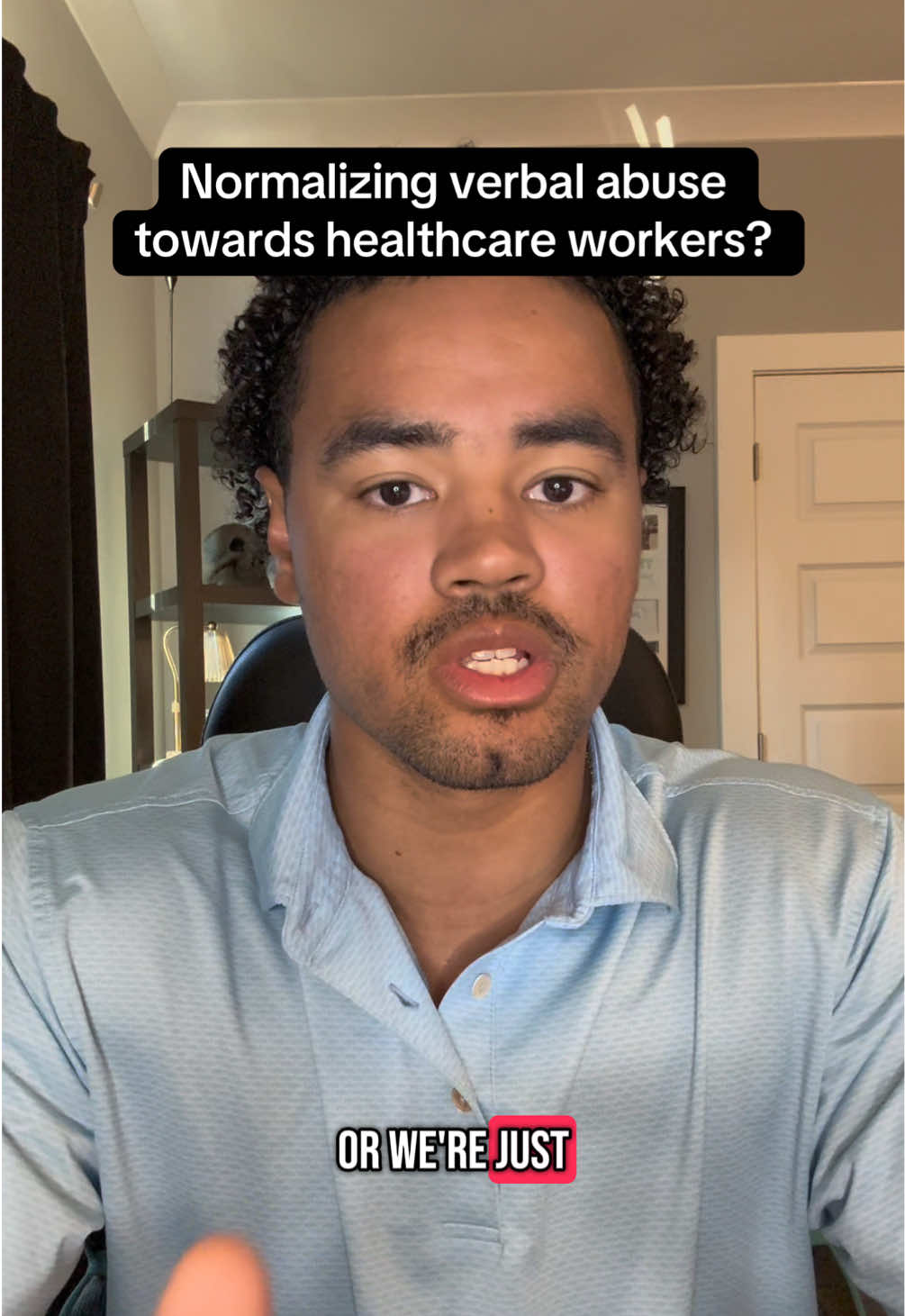 As medical professionals are we above being treated like humans? #pharmacy #nursing #medicine #pharmacist #pharmacytechnician #pharmacytech #healthcareworker 