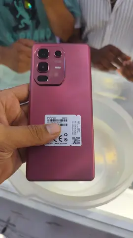#phone paradise# infinix note 50s 5g 16+256gb