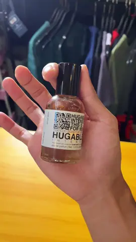 Parfum Tiden Signature Series Hugable #tidenparfum #parfumsignature #parfumviral #parfumrecomended 