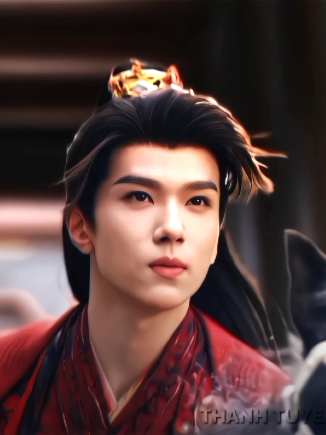 Nghĩa tử thánh thượng,Thế tử Ngĩa vương Yến Ly #ice_angels🕊️ #trieutuyetluc #thanhdi_team #ngth_dk #atctynf #_thntuyn_🕊 