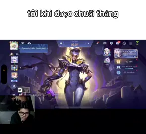 sĩ đến già luôn #liênquânmobile #hailienquan #memelienquan #tainzo #creatorlienquan 