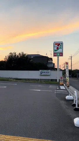 Vibes sore hari di depan seven #kenshuseijapan🇮🇩🇯🇵🎌 #fyp #kehidupandijepang #tokuteiginou 