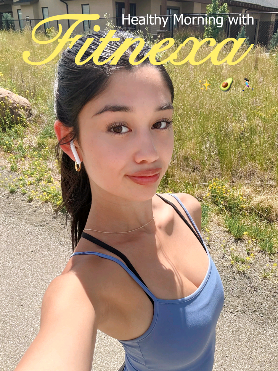 other apps count steps. fitnexa counts progress. Cr@julia.crofoot  #Fitnexa #fyp  #AIHealthCoach  #healthylifestyle  #HotGirlHealing   #POV #HealingNotHustling #FitTok #SmartHealthApp #ProgressOverPerfection