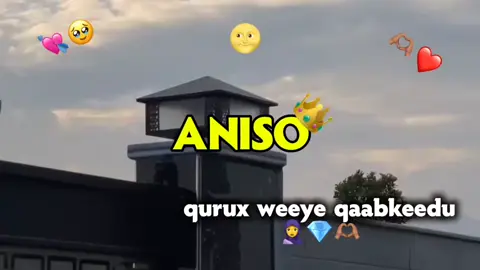 ma ayadoo kle❤️‍🔥🫶🏽#somalitiktok #somaligirls #somaligirl #fypシ゚ #somali #aniso #foryou #tiktokviral #amaandumar #wiilkaanisojeclaa 