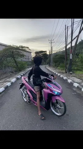 mapass derr #fypシ #vario150 #lewatberanda #lampung #vario 