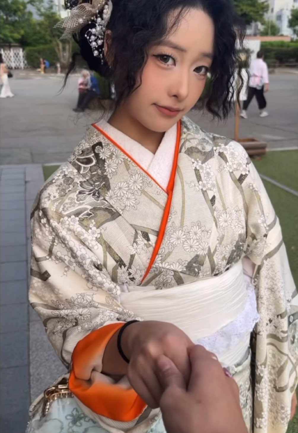 Tokyo👘