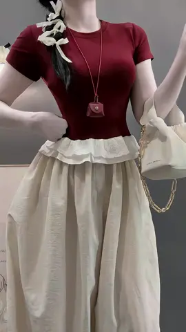 Áo tiểu thư xinh iu #xuhuong #xuhuongtiktok 