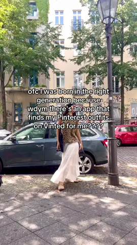 finding my Pinterest outfits has never been easier, it’s called Faircado btw 😭 #thrift #shoppinghacks #fashion 