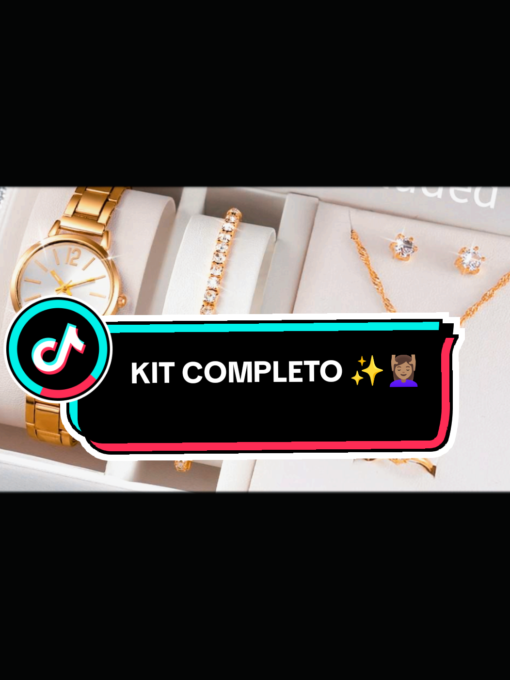 Conjunto De Relógios Femininos De 6 Peças , De Quartzo Com Pulseira De Liga Strass , Joias Da Moda (Sem Caixa) por R$14,05 - R$17,68. Compre na Shopee agora! #garotasapoiamgarotas💝🎀✨️ #shopeevideo #shopee #afiliado #mulherdepreso🔓🕊👫💍 