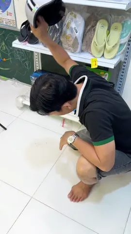 Nón bảo hiểm thời trang ! Giá đang rẻ quá #nonbaohiemthoitrang #non1/2thoitrang #anh3huy1 #tittokshop 